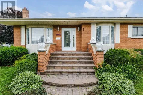 1208 Third Street East Cornwall ON K6H 2G2