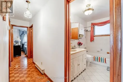 1208 Third Street East Cornwall ON K6H 2G2