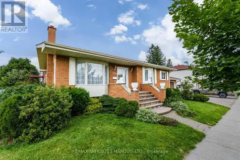 1208 Third Street East Cornwall ON K6H 2G2