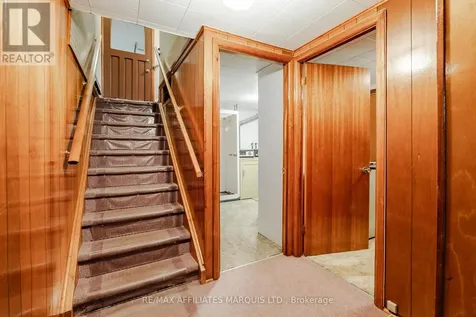 1208 Third Street East Cornwall ON K6H 2G2