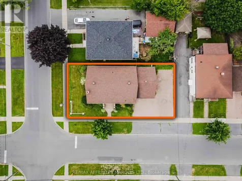 1208 Third Street East Cornwall ON K6H 2G2