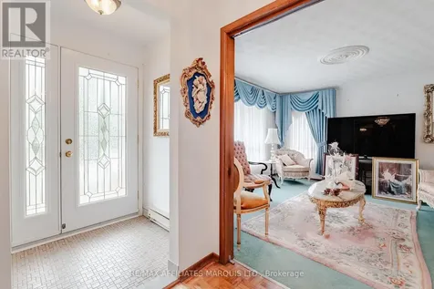 1208 Third Street East Cornwall ON K6H 2G2
