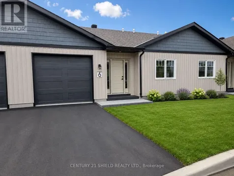 8 Mcmurray Court South Stormont ON K0C 1P0