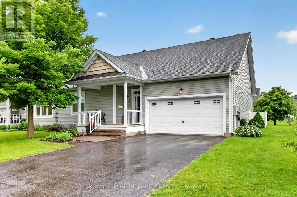 626 Country Trail Private Ottawa ON K0A 1K0