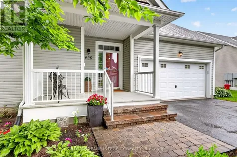 626 Country Trail Private Ottawa ON K0A 1K0