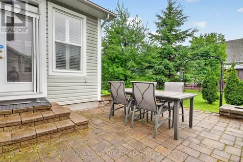 626 Country Trail Private Ottawa ON K0A 1K0