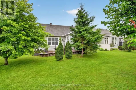 626 Country Trail Private Ottawa ON K0A 1K0