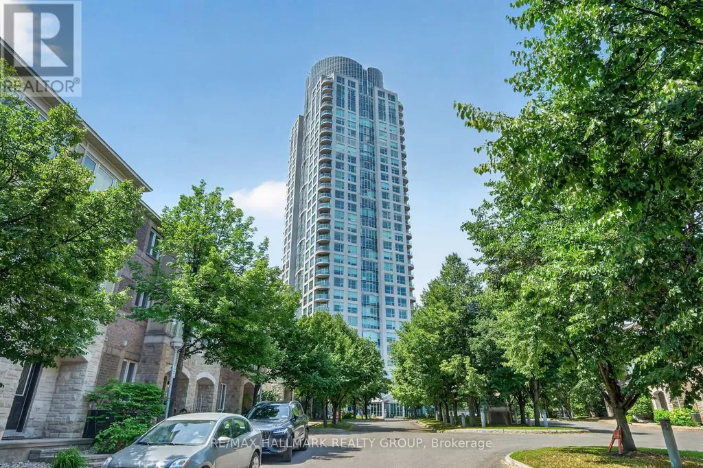 38 Metropole Private Ottawa ON K1Z 1E9