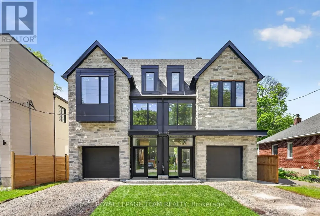610 Tweedsmuir Avenue Ottawa ON K1Z 5P3