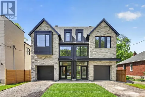 610 Tweedsmuir Avenue Ottawa ON K1Z 5P3