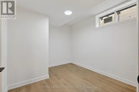 610 Tweedsmuir Avenue Ottawa ON K1Z 5P3