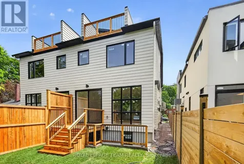 610 Tweedsmuir Avenue Ottawa ON K1Z 5P3