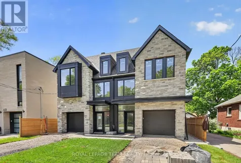 610 Tweedsmuir Avenue Ottawa ON K1Z 5P3