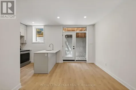 610 Tweedsmuir Avenue Ottawa ON K1Z 5P3