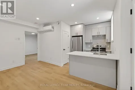 610 Tweedsmuir Avenue Ottawa ON K1Z 5P3