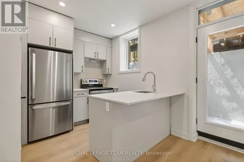 610 Tweedsmuir Avenue Ottawa ON K1Z 5P3