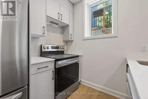 610 Tweedsmuir Avenue Ottawa ON K1Z 5P3