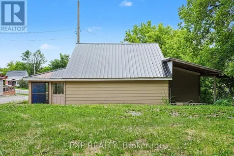 120 Bonnechere Street East Bonnechere Valley ON K0J 1T0