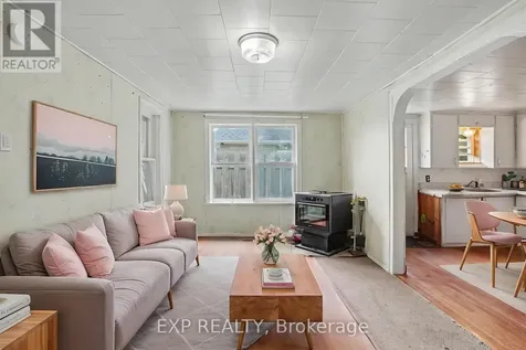 120 Bonnechere Street East Bonnechere Valley ON K0J 1T0