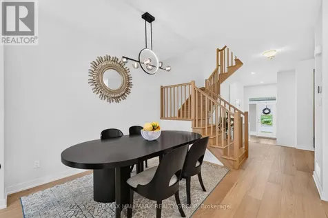3160 Alpenstock Avenue Ottawa ON K1W 0W1