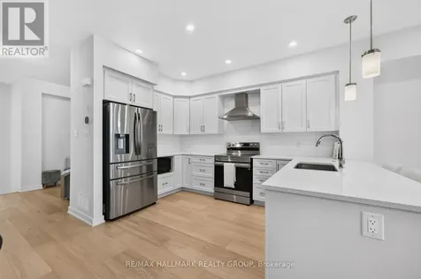 3160 Alpenstock Avenue Ottawa ON K1W 0W1