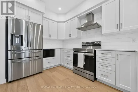 3160 Alpenstock Avenue Ottawa ON K1W 0W1
