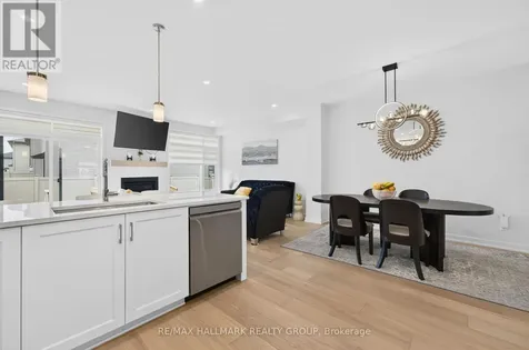 3160 Alpenstock Avenue Ottawa ON K1W 0W1