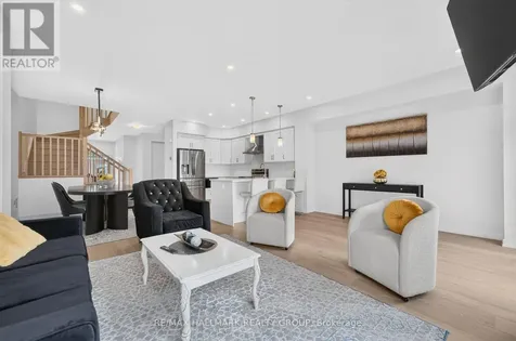 3160 Alpenstock Avenue Ottawa ON K1W 0W1