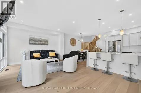 3160 Alpenstock Avenue Ottawa ON K1W 0W1