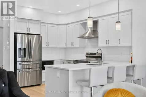 3160 Alpenstock Avenue Ottawa ON K1W 0W1
