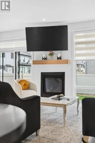 3160 Alpenstock Avenue Ottawa ON K1W 0W1