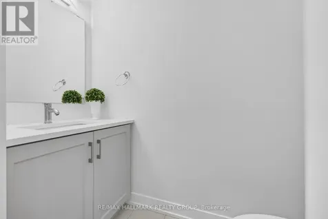 3160 Alpenstock Avenue Ottawa ON K1W 0W1