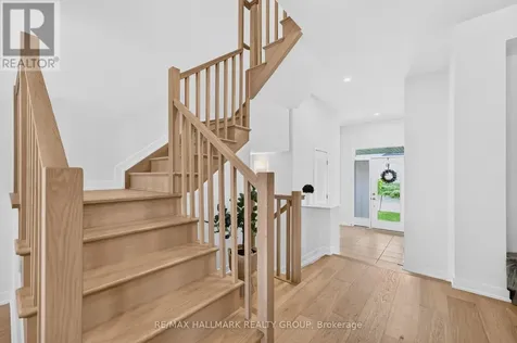 3160 Alpenstock Avenue Ottawa ON K1W 0W1