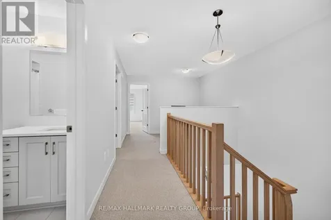 3160 Alpenstock Avenue Ottawa ON K1W 0W1