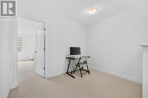 3160 Alpenstock Avenue Ottawa ON K1W 0W1