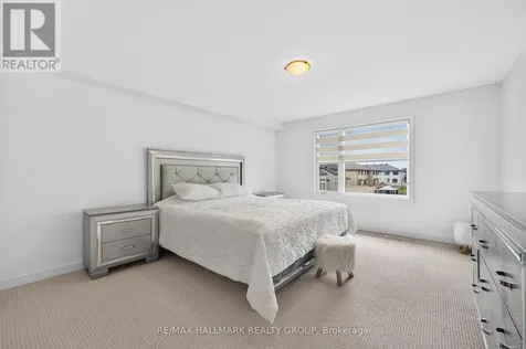 3160 Alpenstock Avenue Ottawa ON K1W 0W1