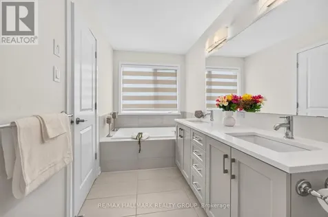 3160 Alpenstock Avenue Ottawa ON K1W 0W1