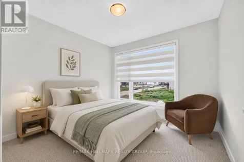 3160 Alpenstock Avenue Ottawa ON K1W 0W1