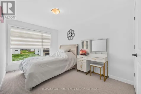 3160 Alpenstock Avenue Ottawa ON K1W 0W1