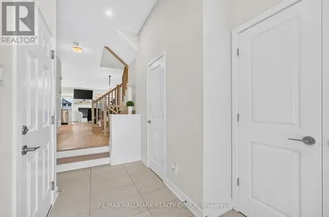 3160 Alpenstock Avenue Ottawa ON K1W 0W1