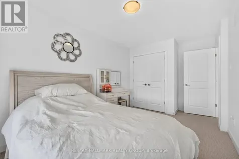 3160 Alpenstock Avenue Ottawa ON K1W 0W1
