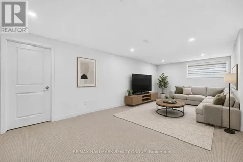 3160 Alpenstock Avenue Ottawa ON K1W 0W1