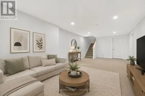 3160 Alpenstock Avenue Ottawa ON K1W 0W1