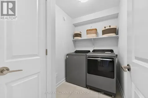 3160 Alpenstock Avenue Ottawa ON K1W 0W1