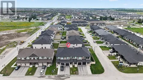 3160 Alpenstock Avenue Ottawa ON K1W 0W1