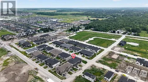 3160 Alpenstock Avenue Ottawa ON K1W 0W1