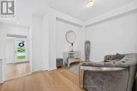 3160 Alpenstock Avenue Ottawa ON K1W 0W1