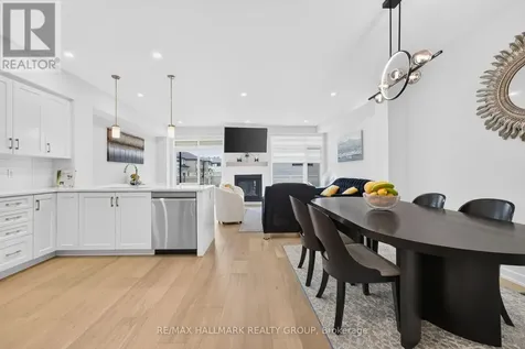 3160 Alpenstock Avenue Ottawa ON K1W 0W1