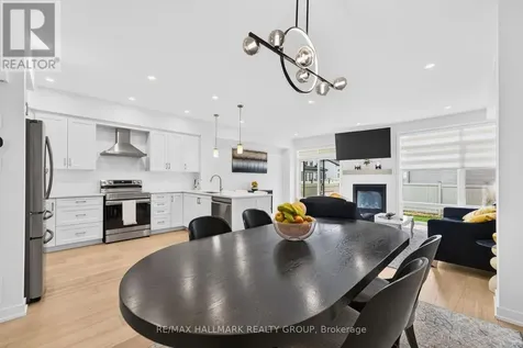 3160 Alpenstock Avenue Ottawa ON K1W 0W1