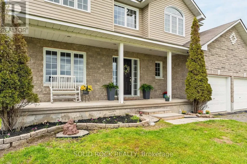 4230 Gordon Murdock Road Ottawa ON K0A 2W0